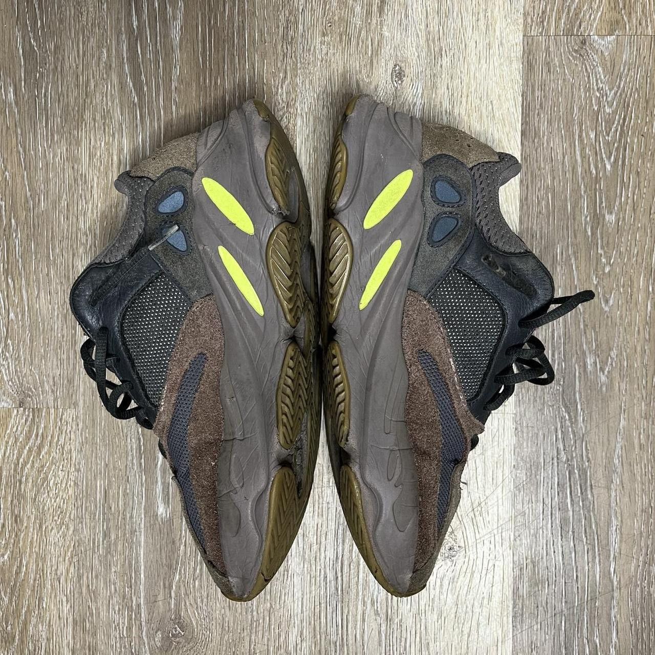 Adidas × Yeezy mauve yeezy 500 Size US 9 / EU 42 - 3 Thumbnail