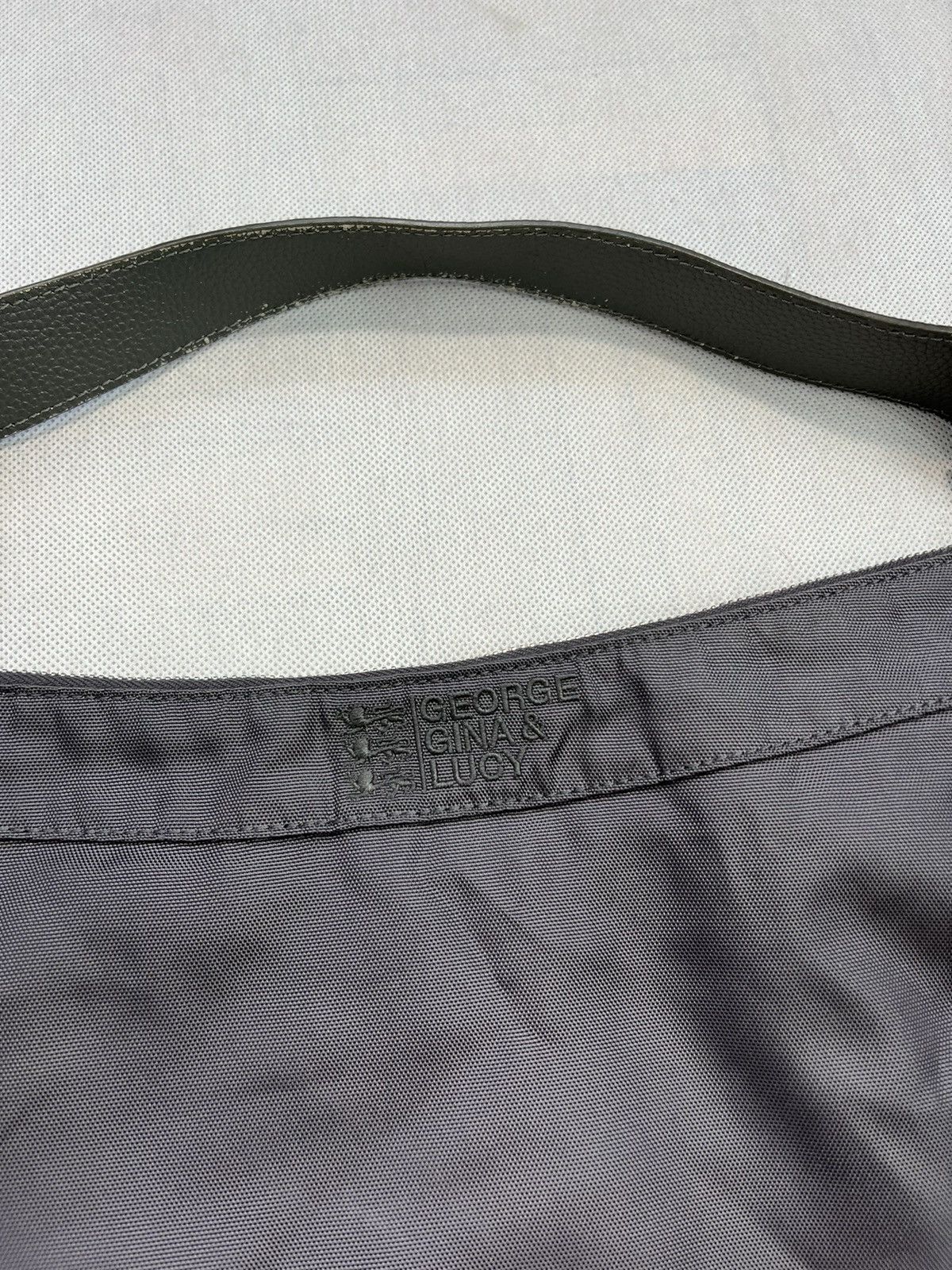 George Gina & Lucy Handbag George Gina & Lucy Orlandaker Zip Size ONE SIZE - 5 Thumbnail