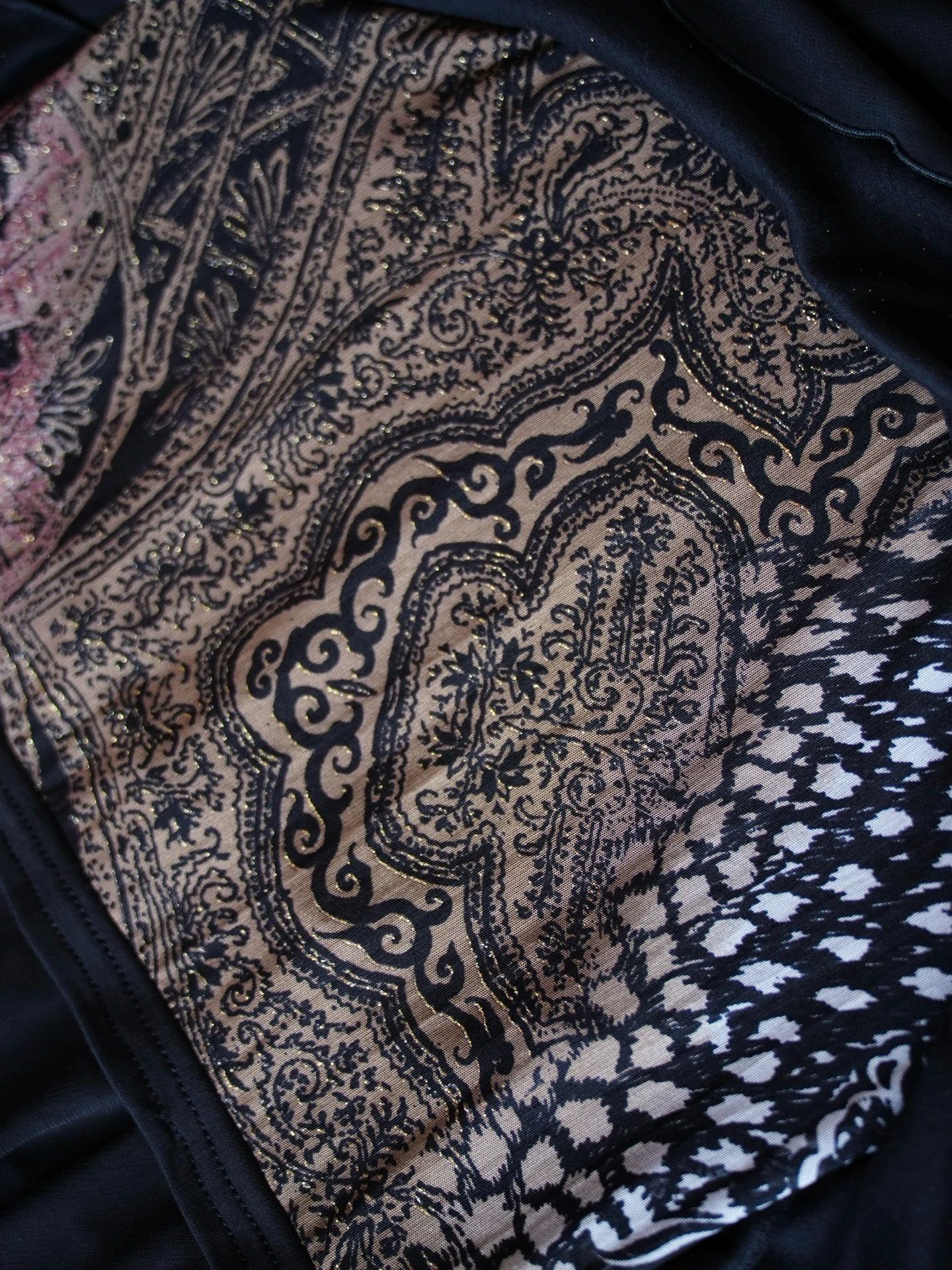 Roberto Cavalli Roberto Cavalli Vintage Bodycon Skirt M IT42/FR38 Size 27" / US 4 / IT 40 - 7 Thumbnail