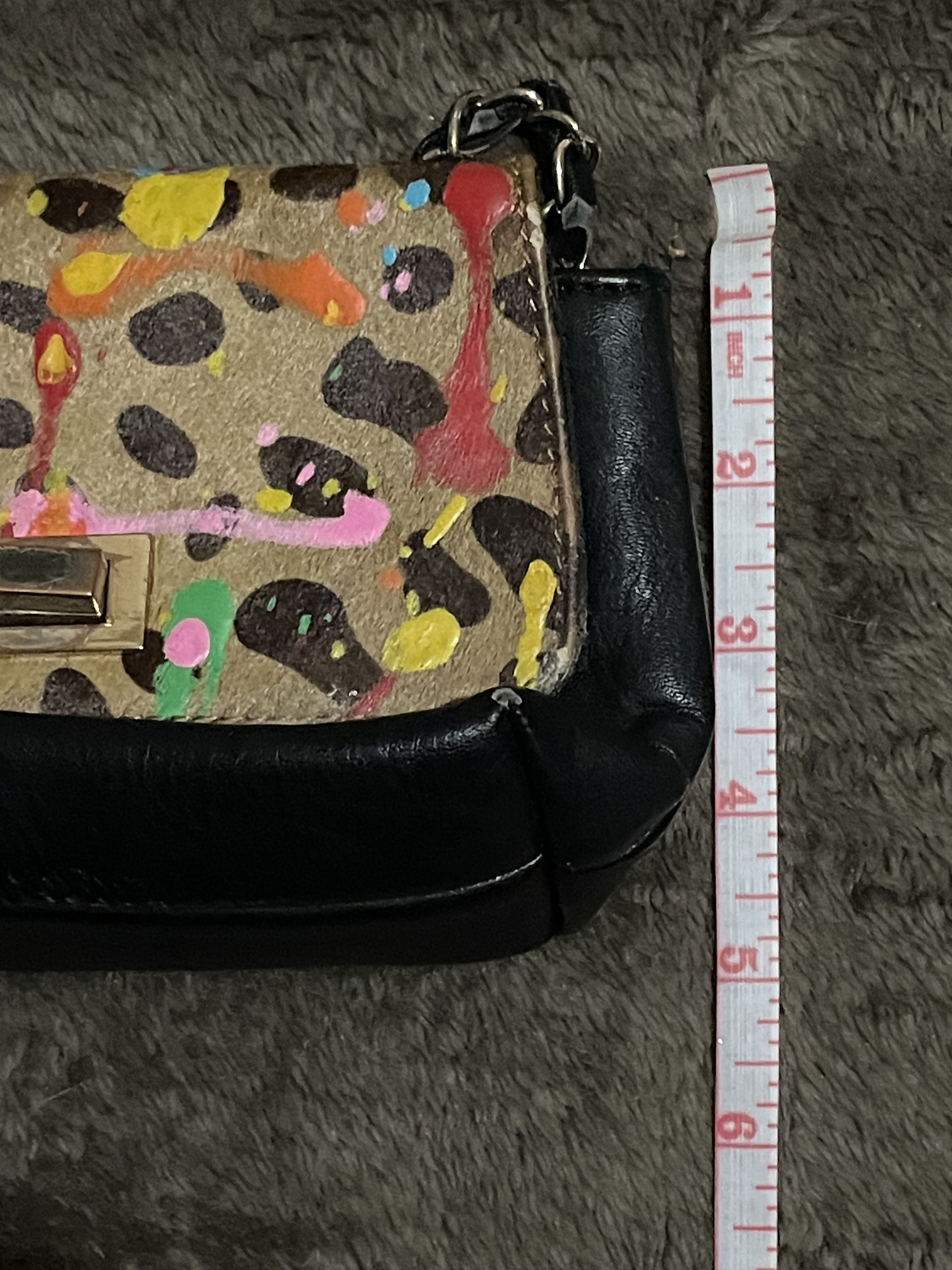 Steve Madden Steve Madden Exclusive Size ONE SIZE - 4 Thumbnail