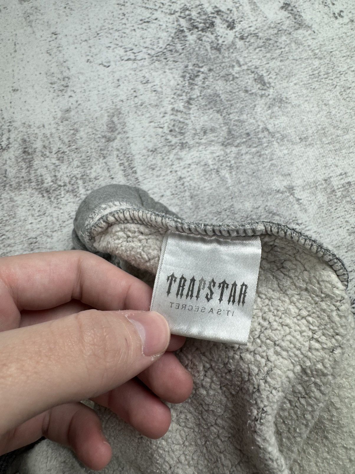 Trapstar London Trapstar London Track Sweat Sport Rap Sweatshirt Pants Suit Size US S / EU 44-46 / 1 - 24 Thumbnail