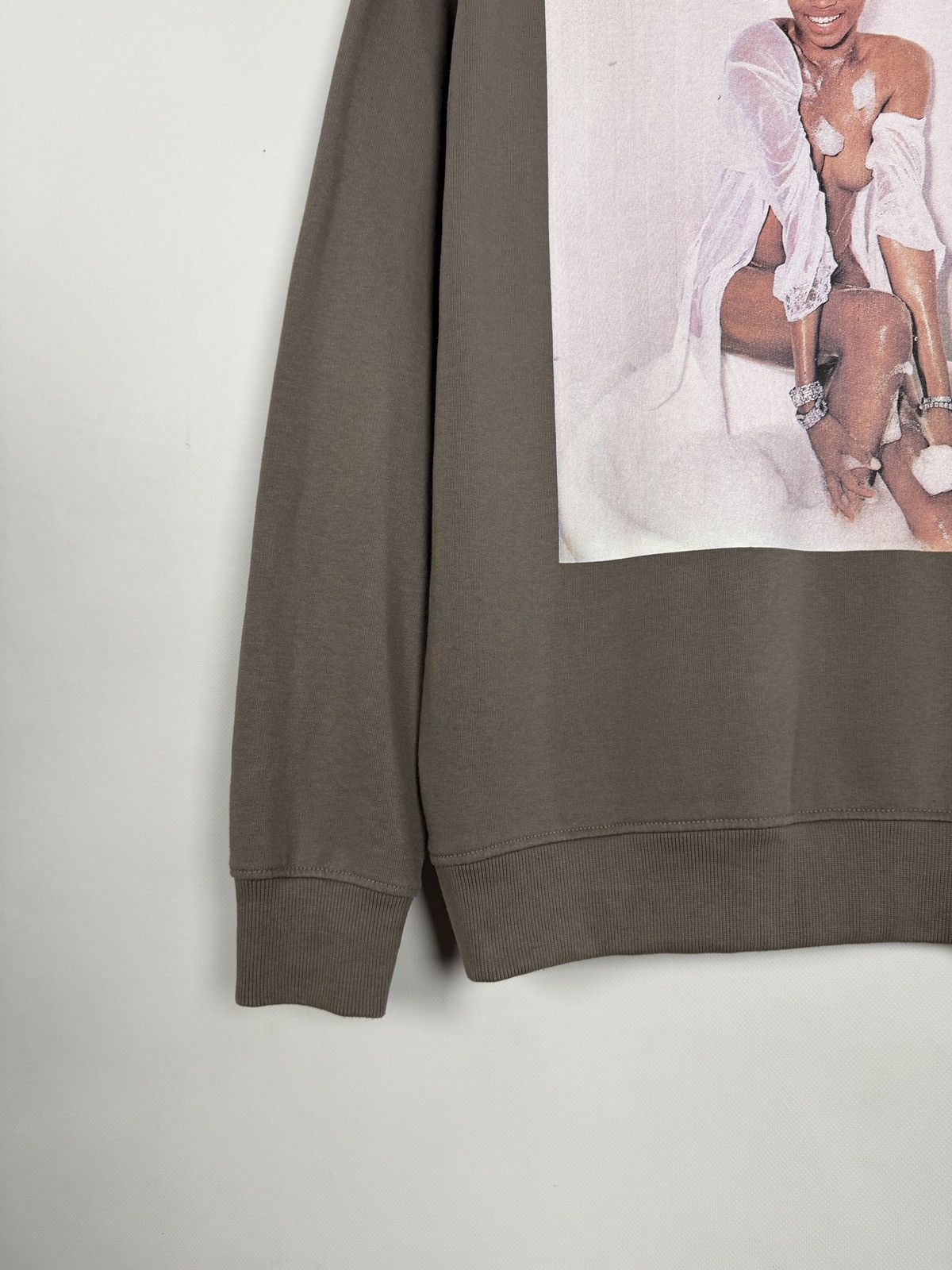 Playboy Unisex Playboy x Missguided Graphic Sweatshirt Oversize Fit Size US M / EU 48-50 / 2 - 15 Thumbnail