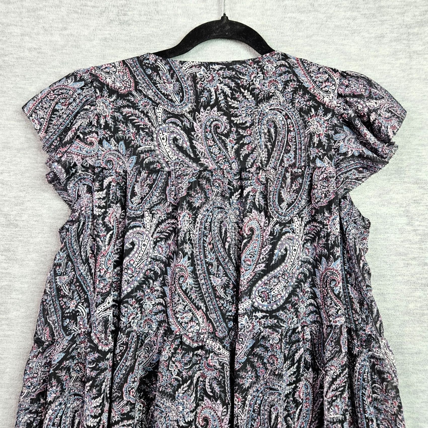 Aritzia Aritzia Dress Shirt Tee? Size S / US 4 / IT 40 - 3 Thumbnail