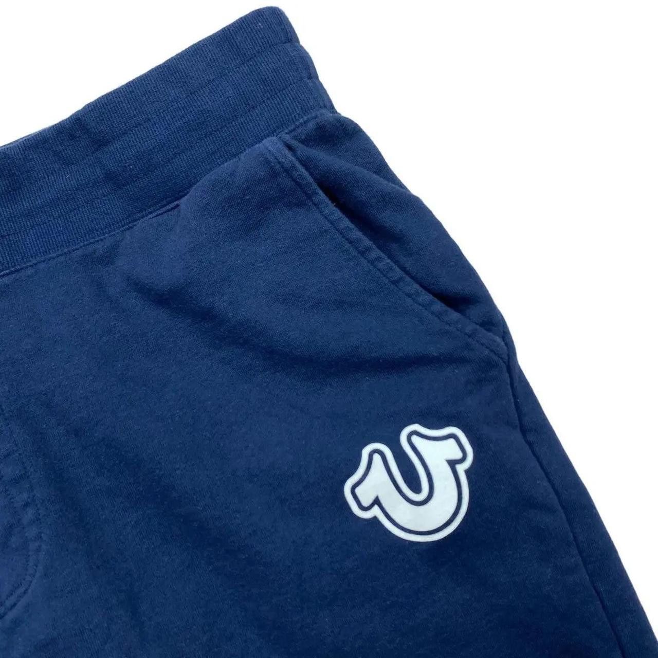True Religion True Religion Joggers Pants Size US 32 / EU 48 - 3 Thumbnail