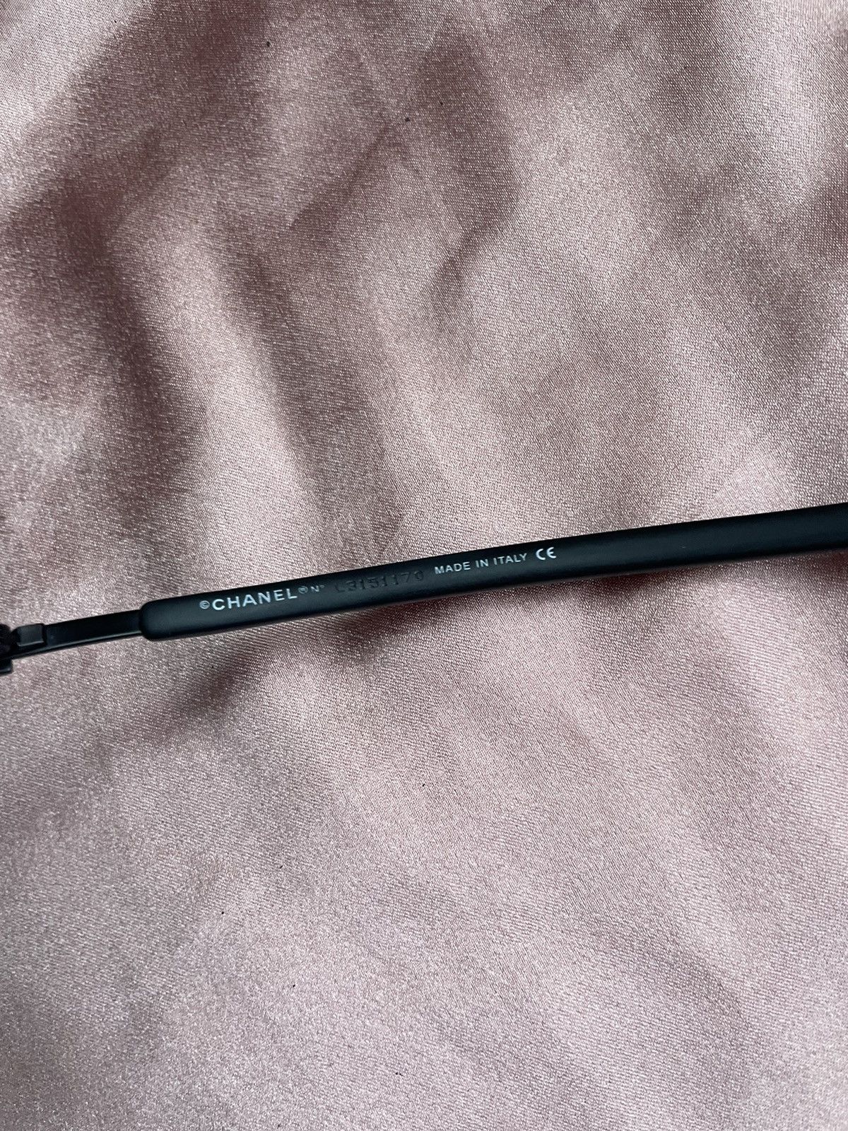 Chanel Chanel 4066-B sunglasses Size ONE SIZE - 14 Thumbnail
