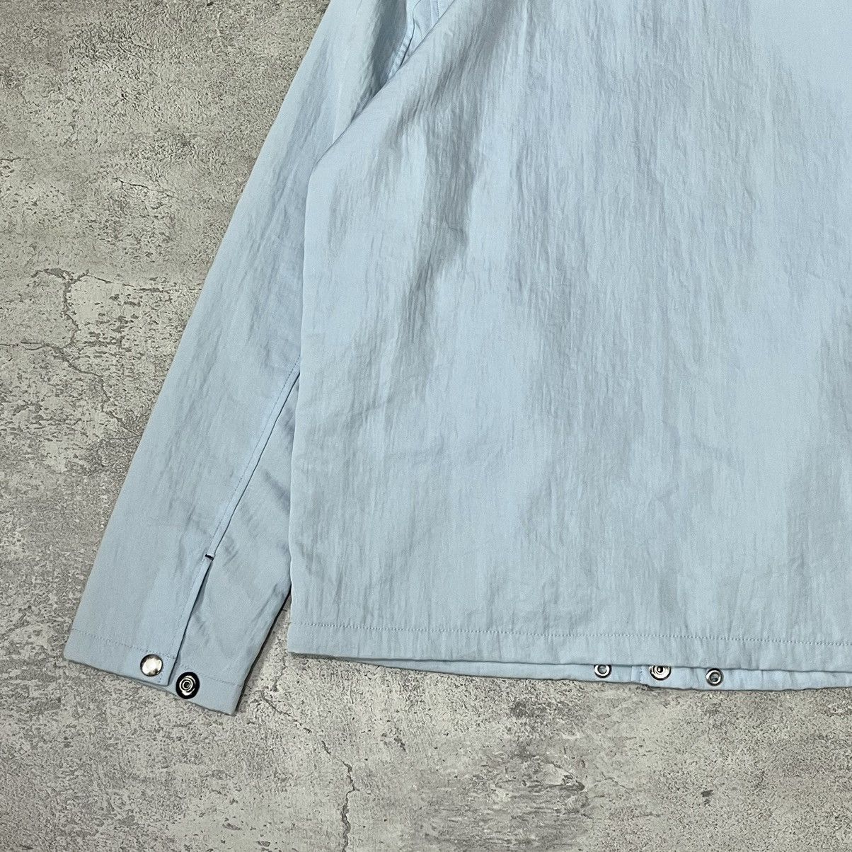 Bedwin & The Heartbreakers Bedwin & The Heartbreakers Deluxe Coach Jacket Light Blue Size US M / EU 48-50 / 2 - 6 Thumbnail