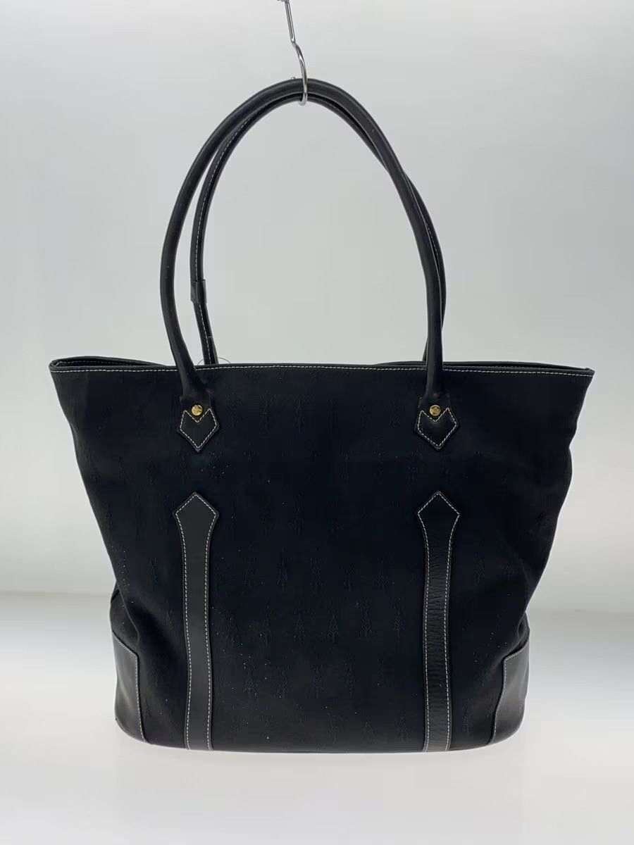 Vivienne Westwood Cowhide Leather Orb Hand Bag Size ONE SIZE - 3 Thumbnail