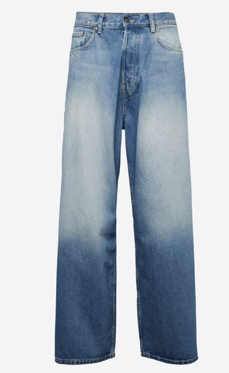 image of Weekday Astro Jeans in Denim, Men's (Size 31)