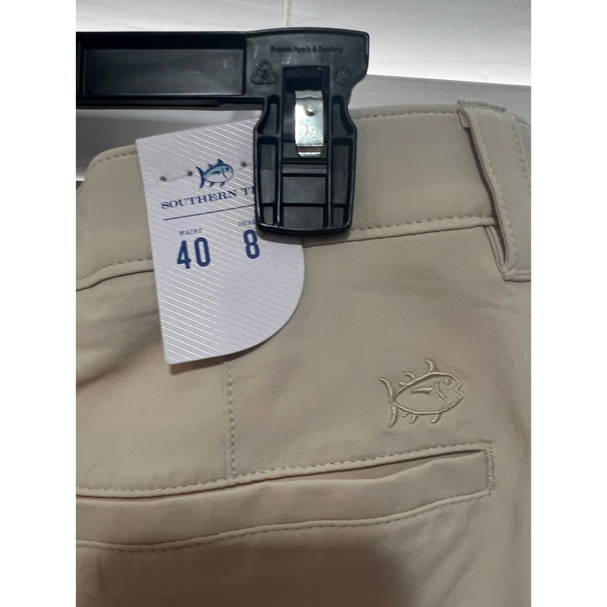 Southern Tide Southern Tide brrr°die 8" Performance Short - NWT - 40 Size US 40 / EU 56 - 5 Thumbnail