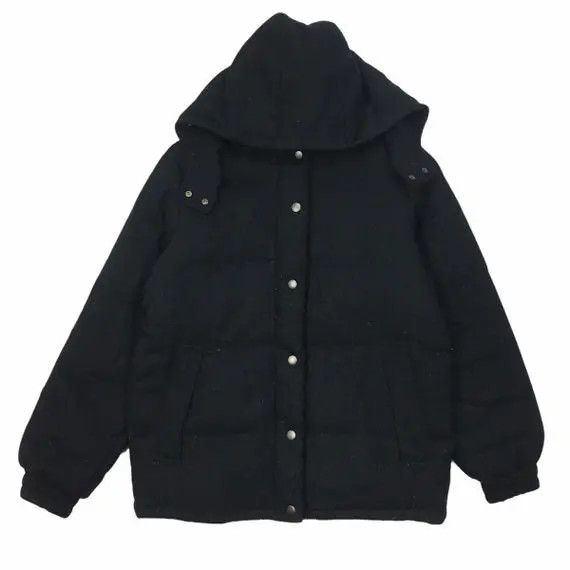 Japanese Brand GALLERY DEPT JAPAN Shibuya Collection Puffer Down Jacket Size US S / EU 44-46 / 1 - 1 Thumbnail
