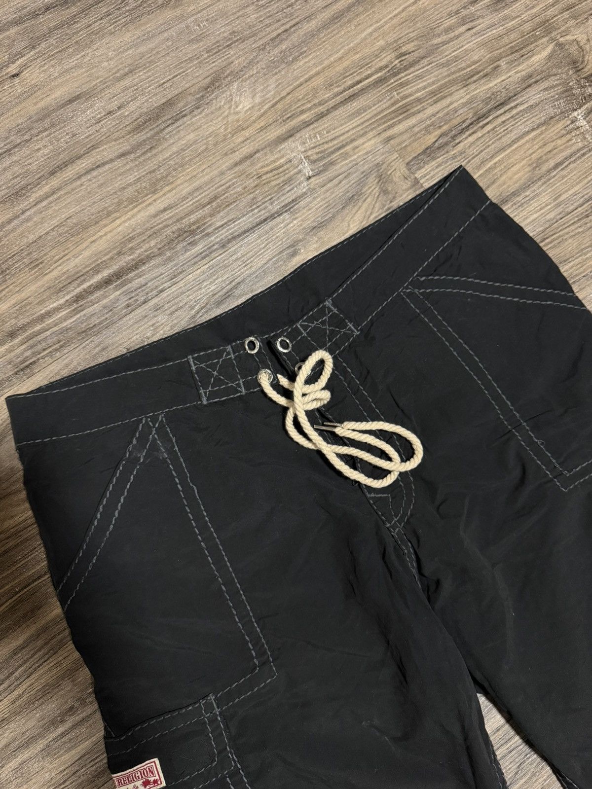 True Religion True Religion mens shorts Size US 42 / EU 58 - 3 Thumbnail