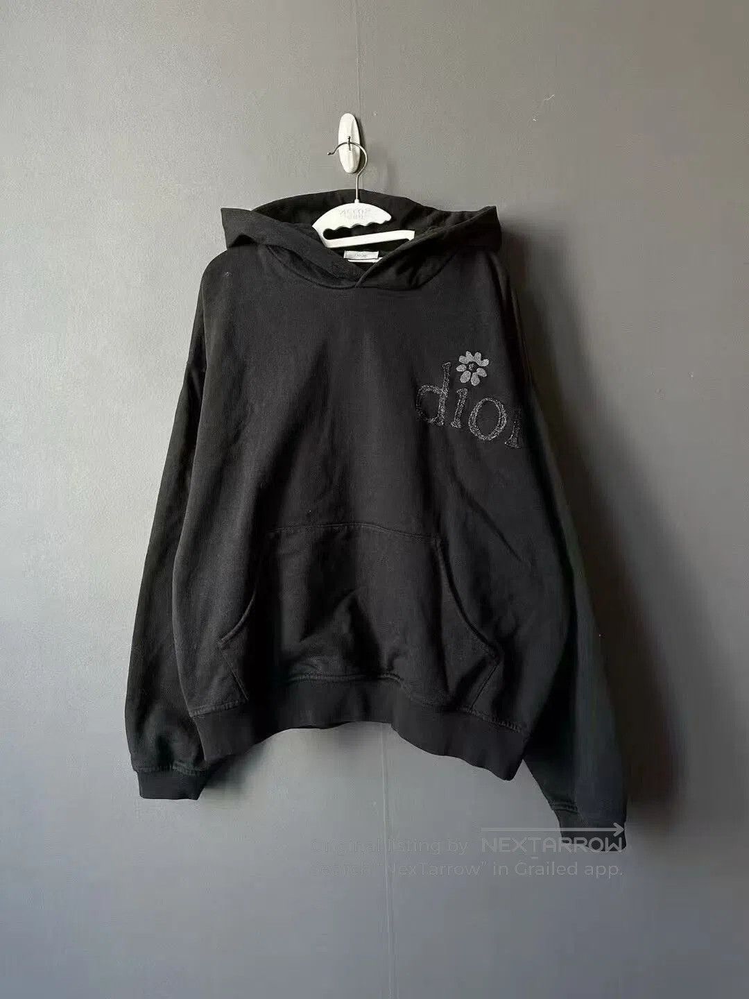 ERL Dior ERL Hoodie. Size US L / EU 52-54 / 3 - 1 Thumbnail