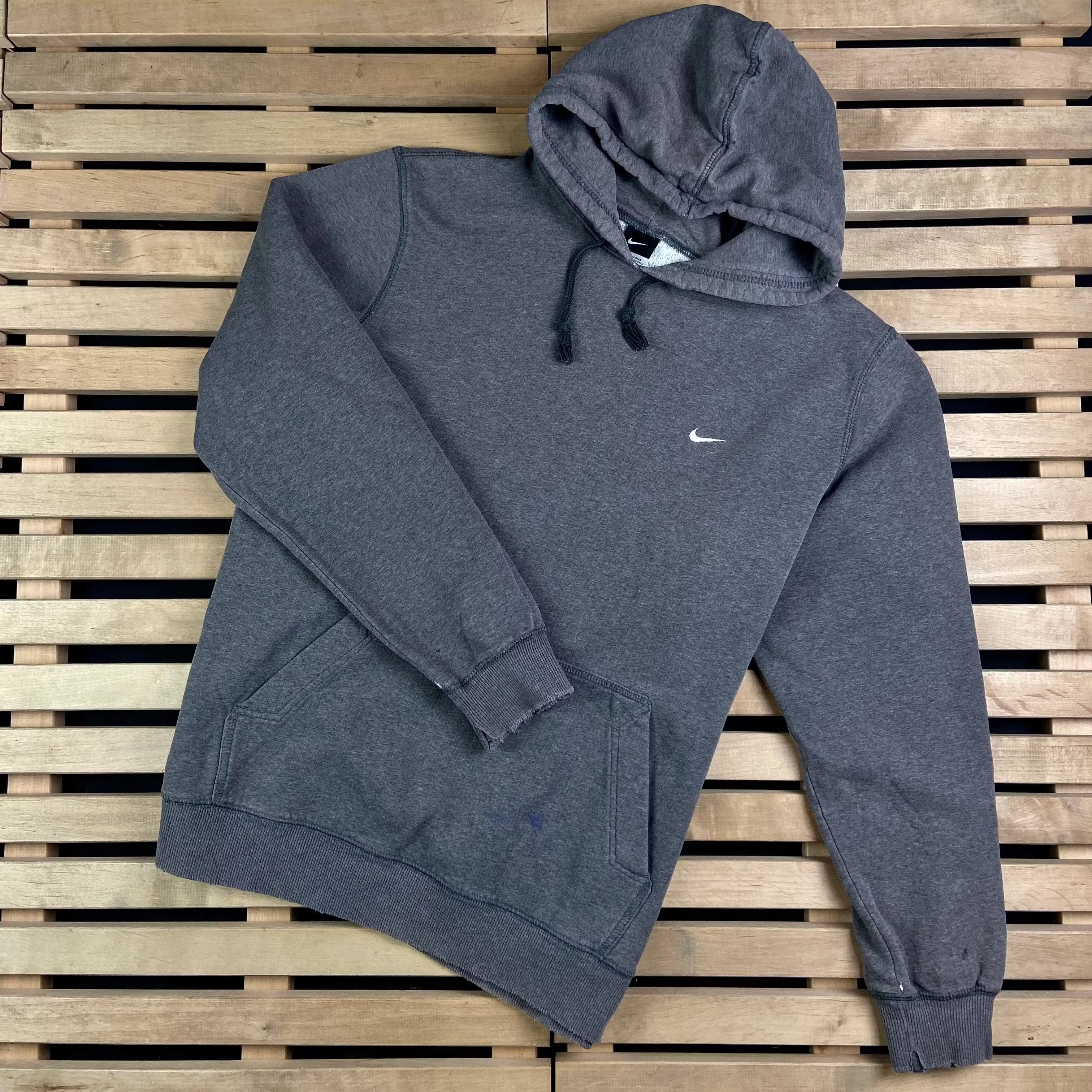Nike × Vintage Mens Hoodies Nike Vintage Size XXL 2XL Size US XXL / EU 58 / 5 - 1 Thumbnail