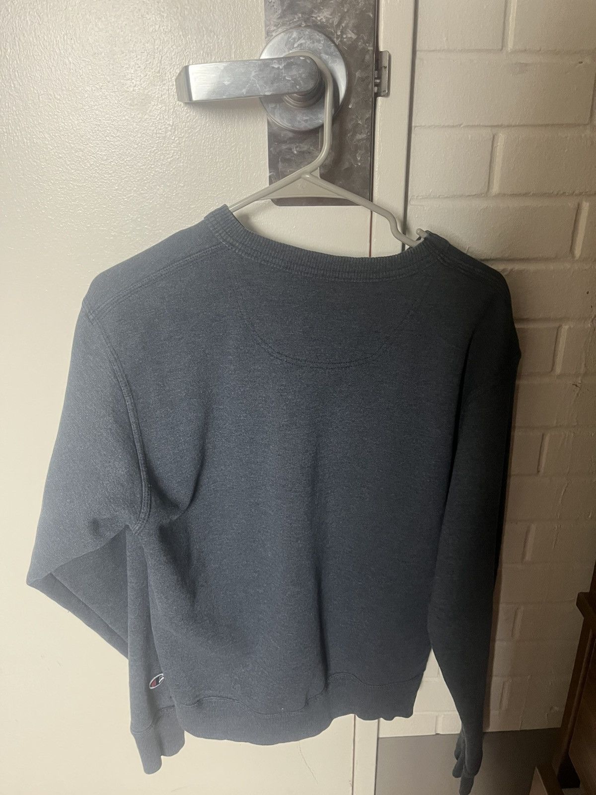 Champion Champion Crew Neck Size US S / EU 44-46 / 1 - 2 Thumbnail