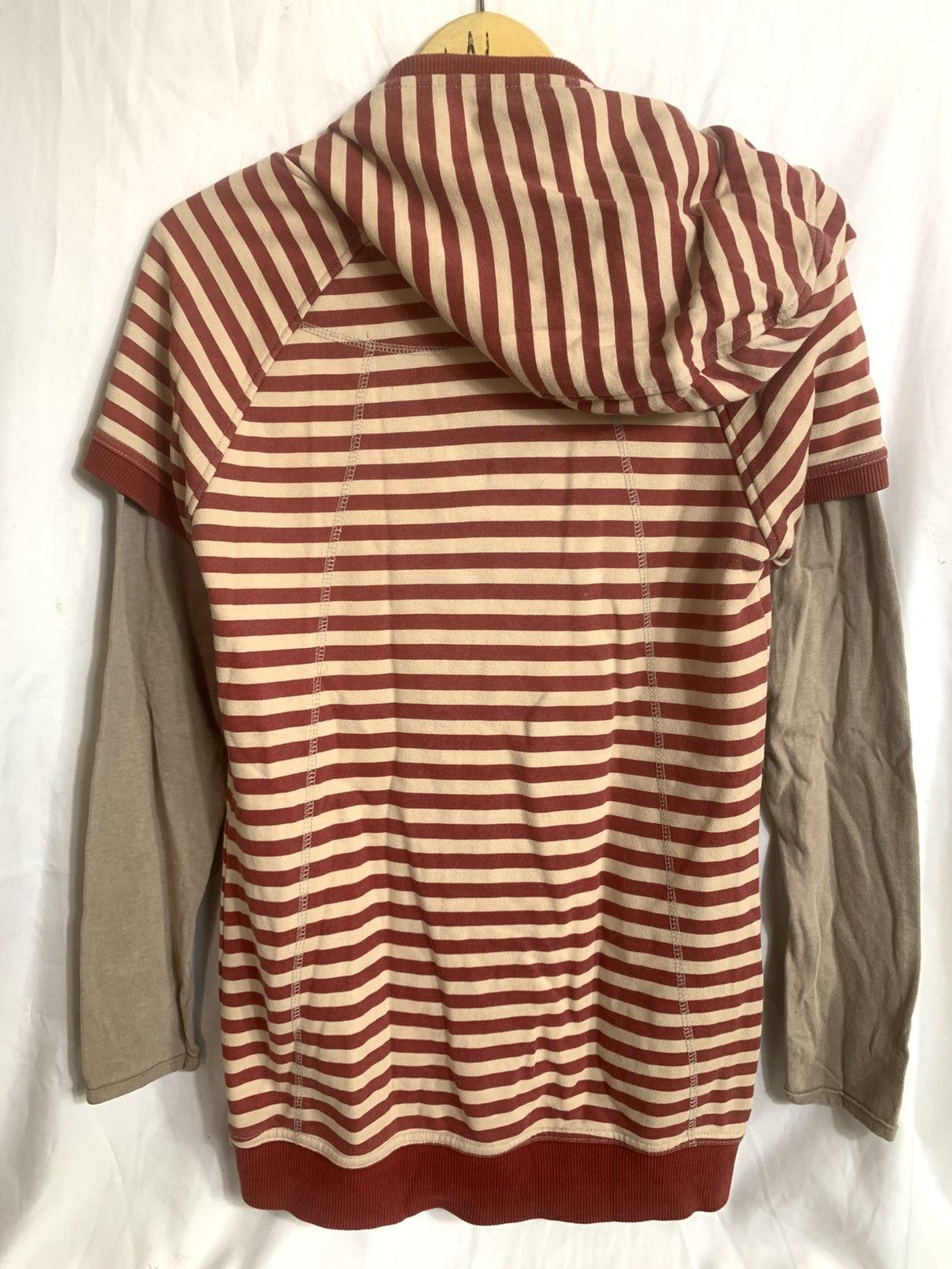 Japanese Brand Japanese Doublelayer Ngene style Size US S / EU 44-46 / 1 - 16 Thumbnail