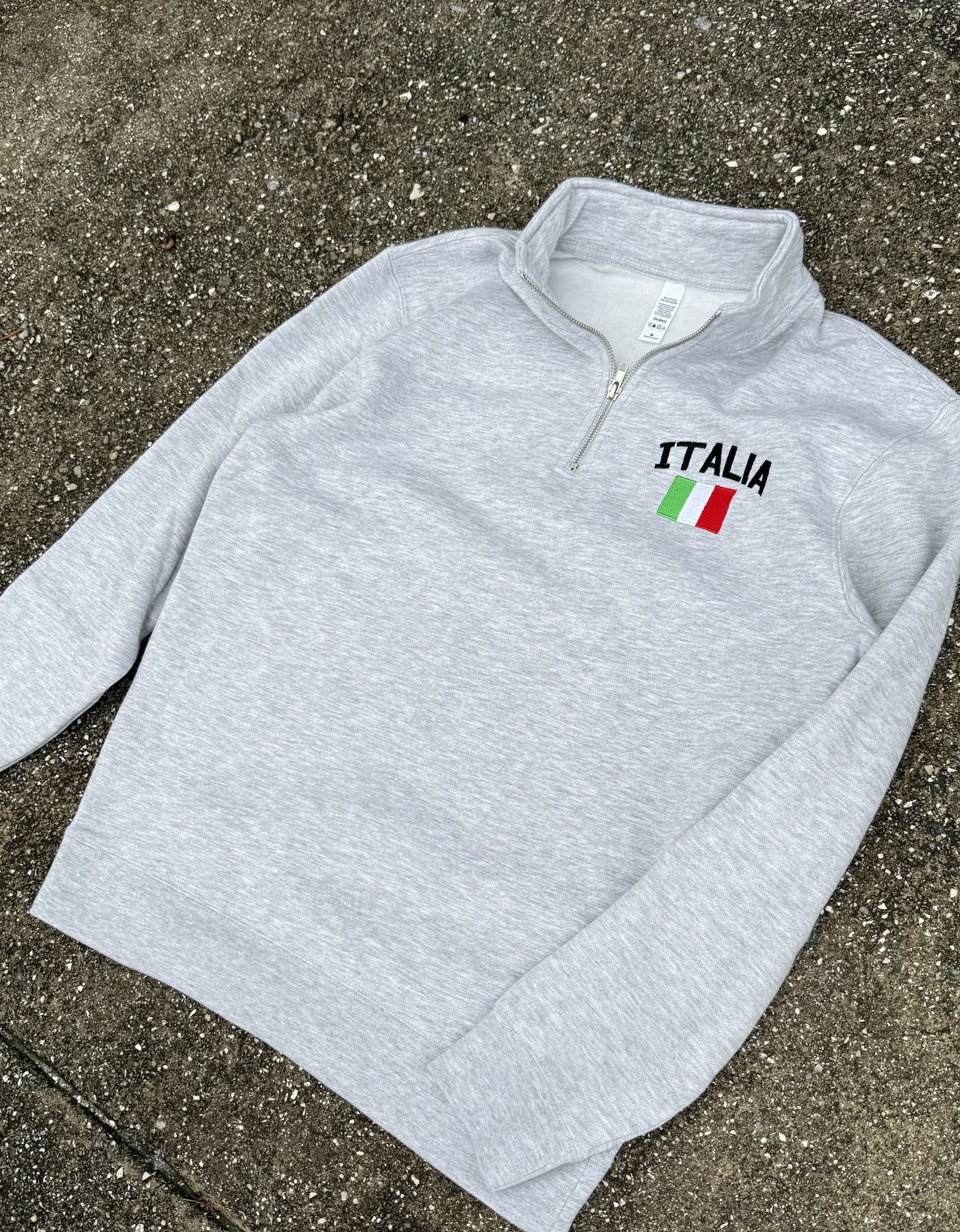 ウェア ITALIA #13 アイズフロンティア I'Z FRONTIER ライトウェイトA.D.ストレッチ