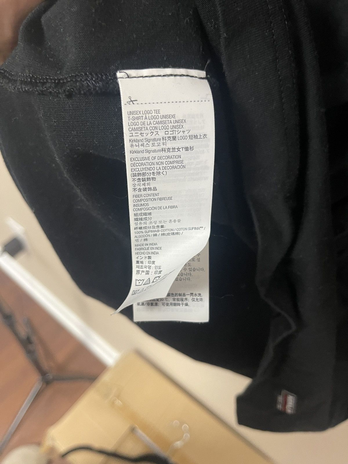 Kirkland Signature Kirkland Signature Costco Shirt Size Medium Size US M / EU 48-50 / 2 - 4 Thumbnail