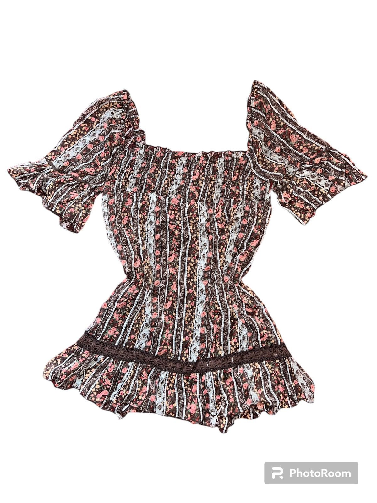 LIZ LISA Liz Lisa baby doll dress Size ONE SIZE - 6 Thumbnail