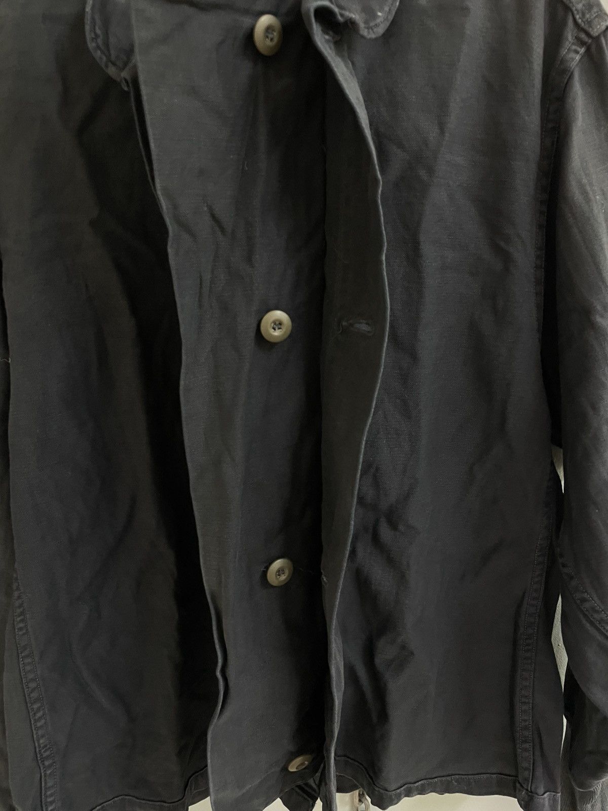 Surplus Research Vintage 80s Surplus by UFO button up jacket Size US S / EU 44-46 / 1 - 5 Thumbnail