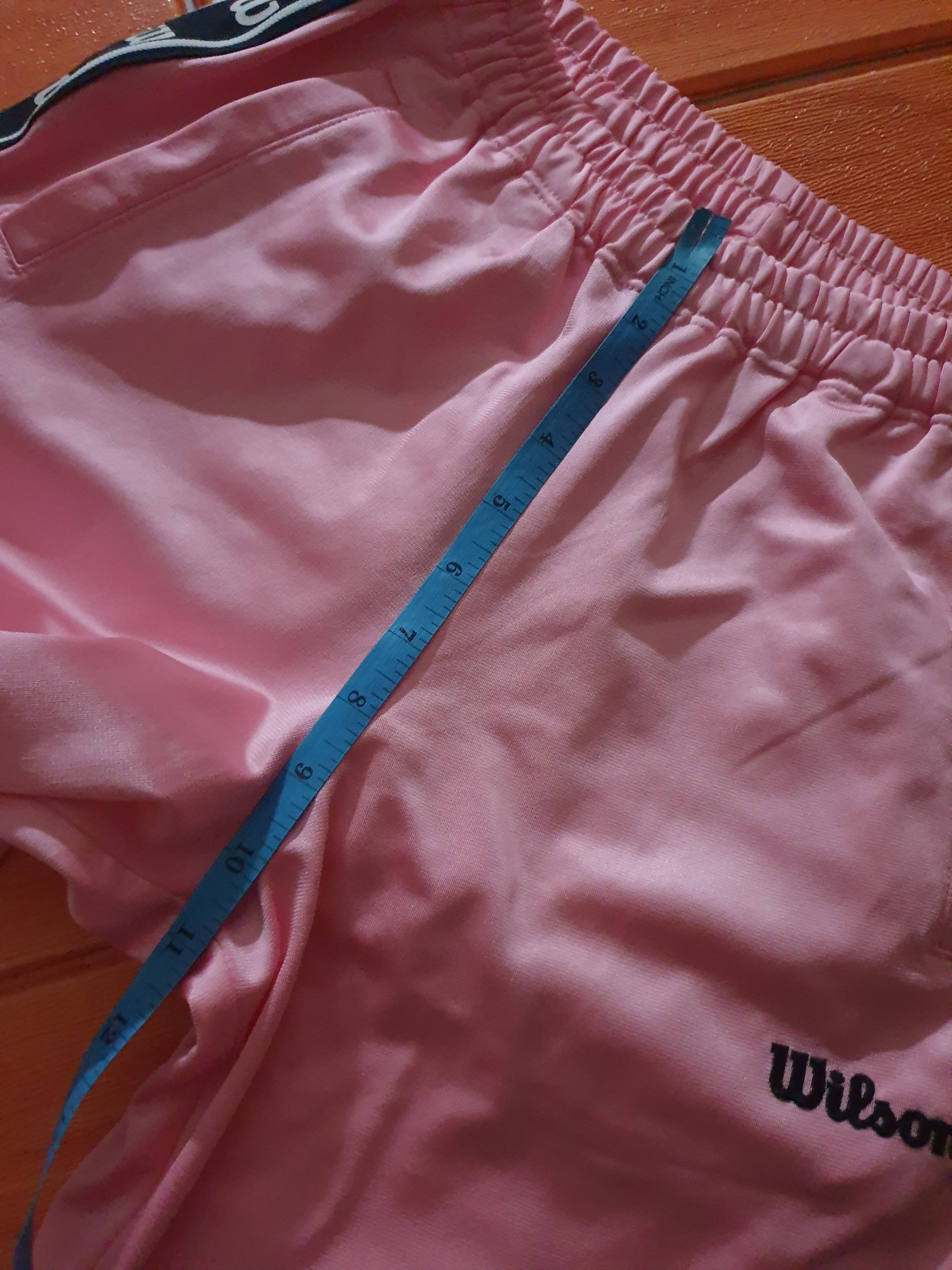 Wilson 💥Vintage Wilson pink colour pant Size US 30 / EU 46 - 8 Thumbnail