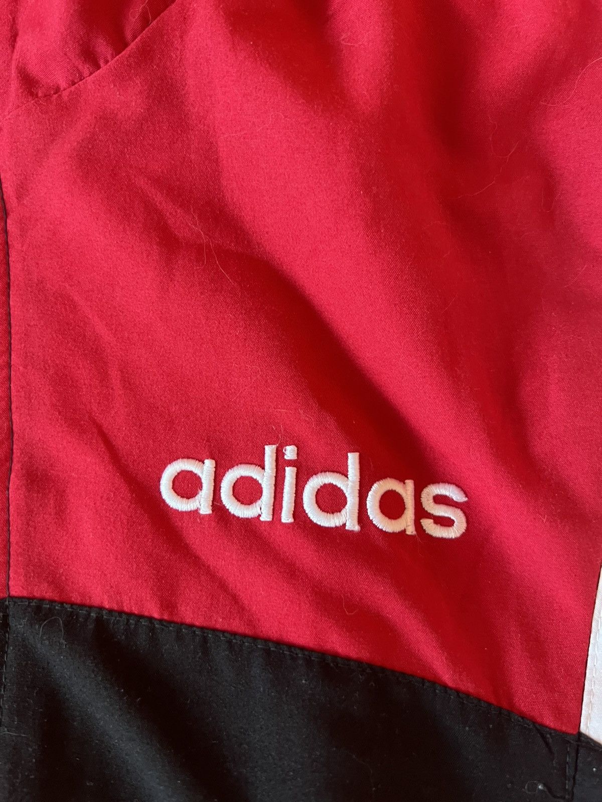 Adidas × Vintage ADIDAS vintage 90s jacket 14/164 SIZE Exellent Condition Size US XS / EU 42 / 0 - 3 Thumbnail