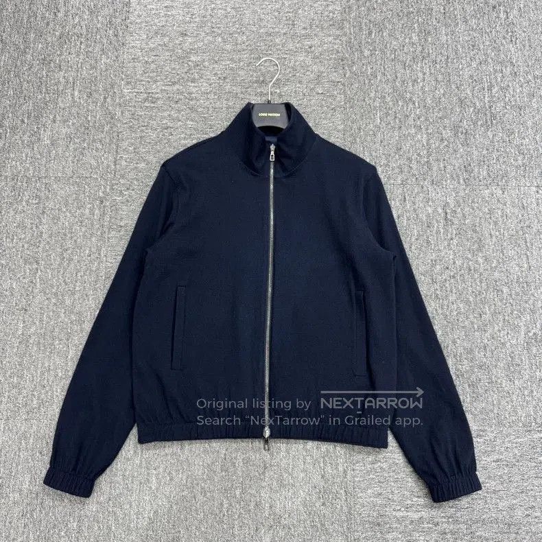 Loro Piana Loro Piana Cashmere Reversible Jacket. Size US M / EU 48-50 / 2 - 3 Thumbnail