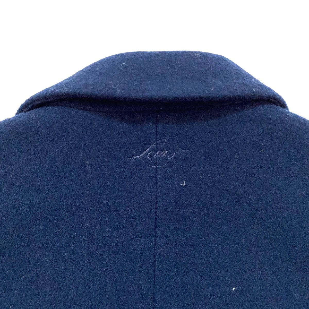 Levi's ☀️Levi's Positively Superior wool cropped jacket size M Size M / US 6-8 / IT 42-44 - 6 Thumbnail