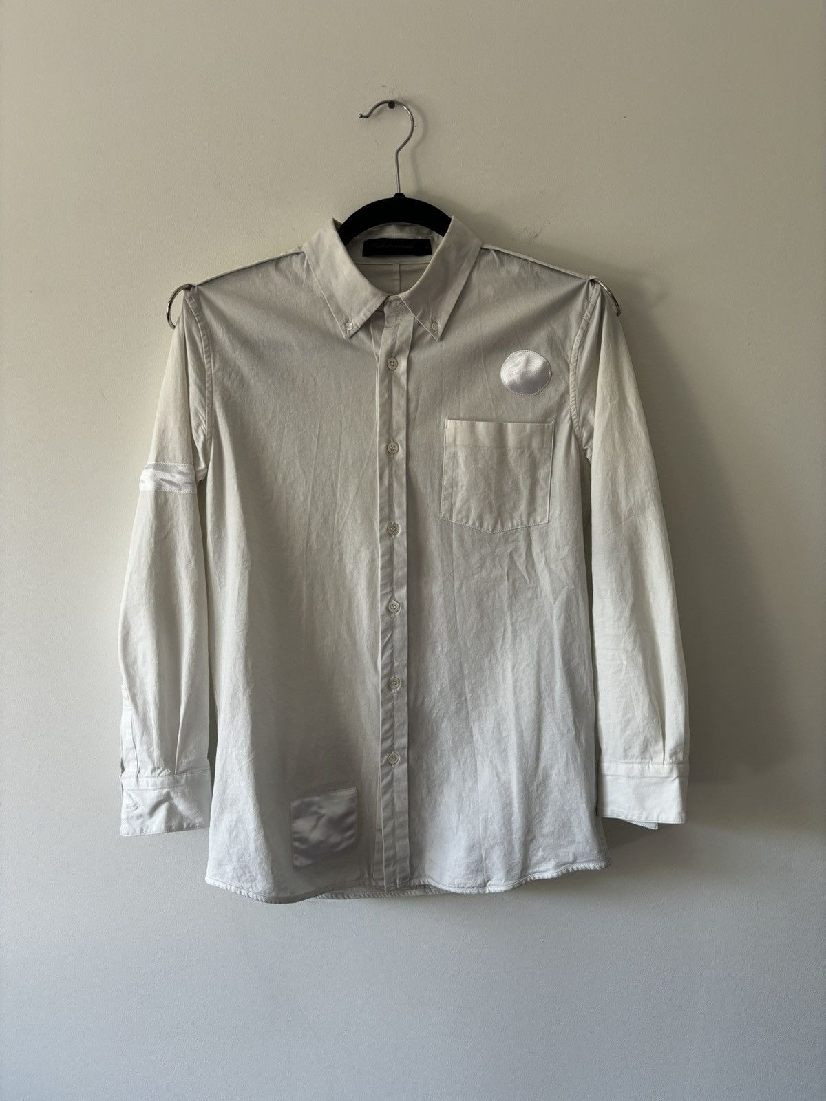 Undercover Aw 02 | Grailed