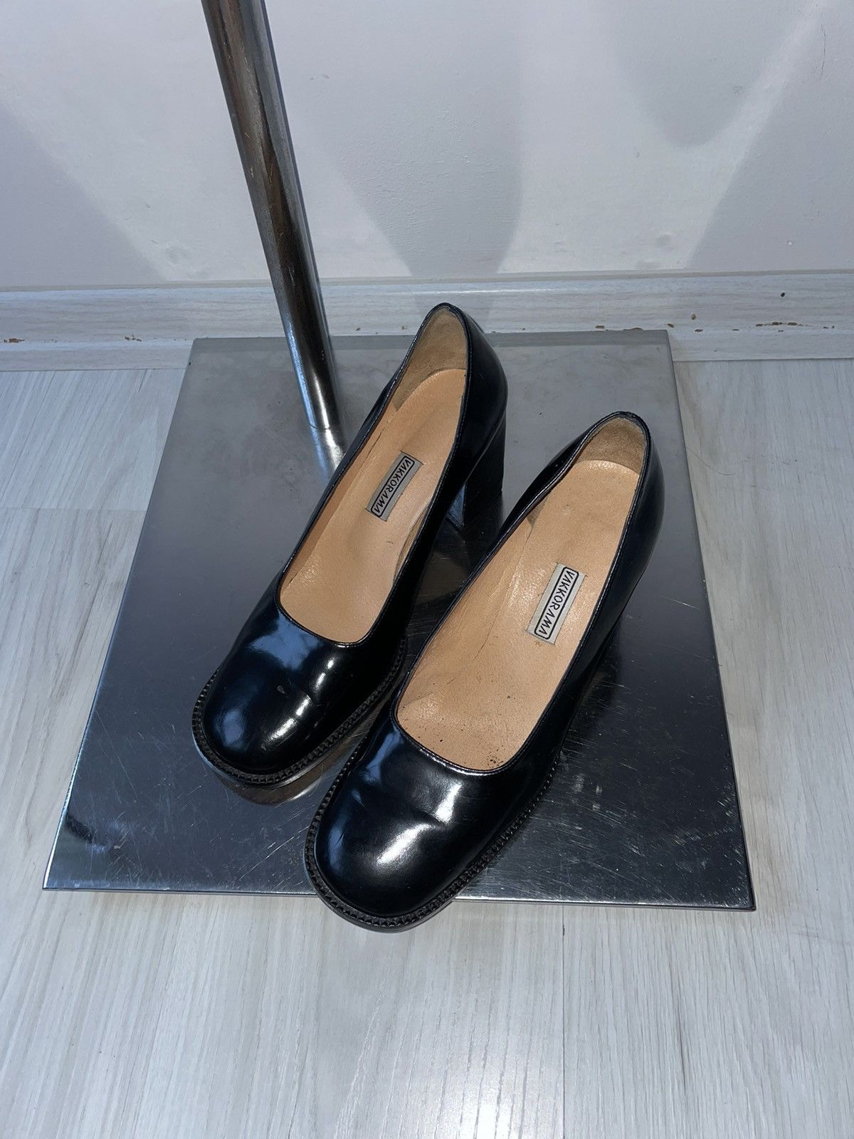 Other Vakkorama heels Size US 8.5 / IT 38.5 - 11 Thumbnail