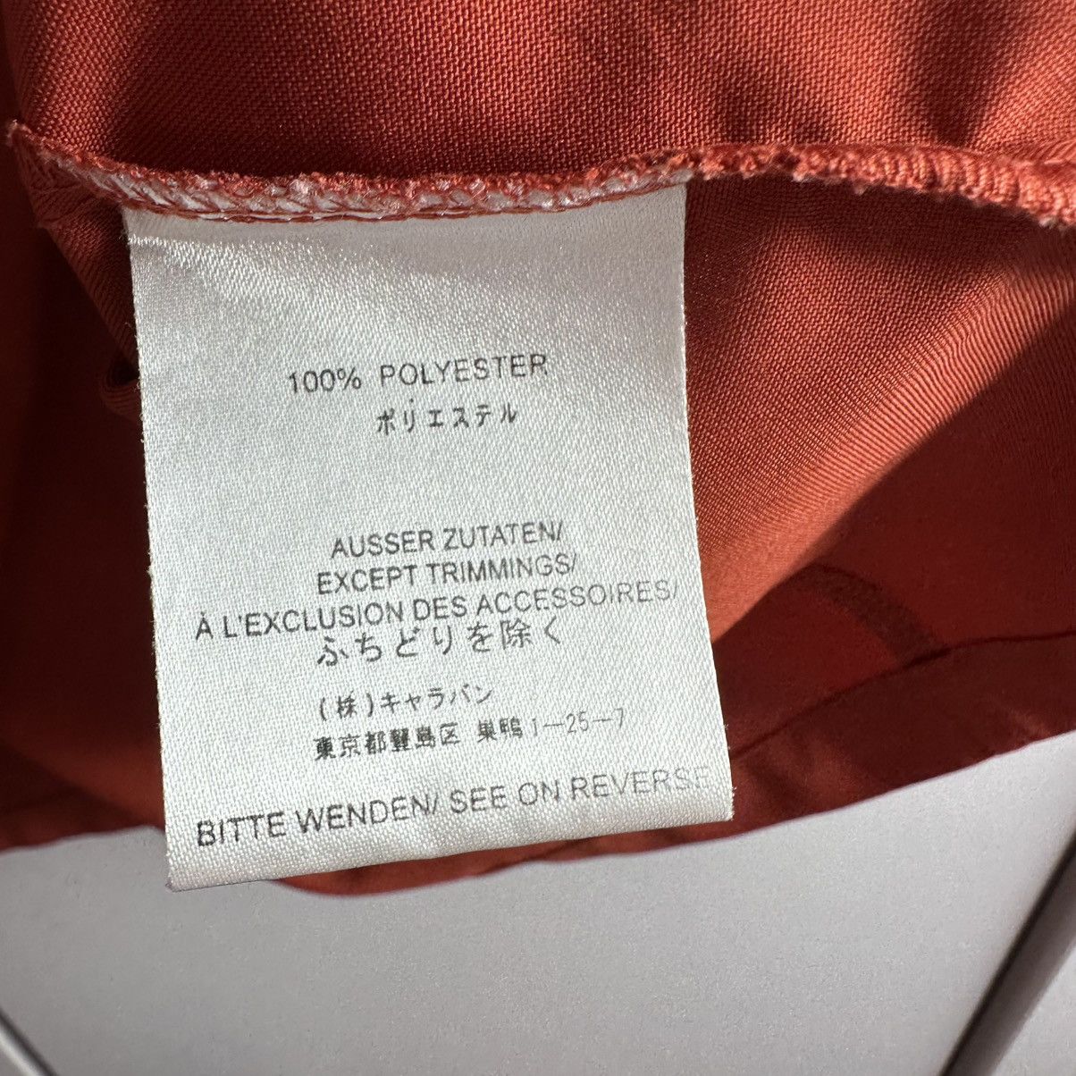 Jack Wolfskin × Vintage Jack Wolfskin Outdoor Streetwear Vintage Size US M / EU 48-50 / 2 - 9 Thumbnail