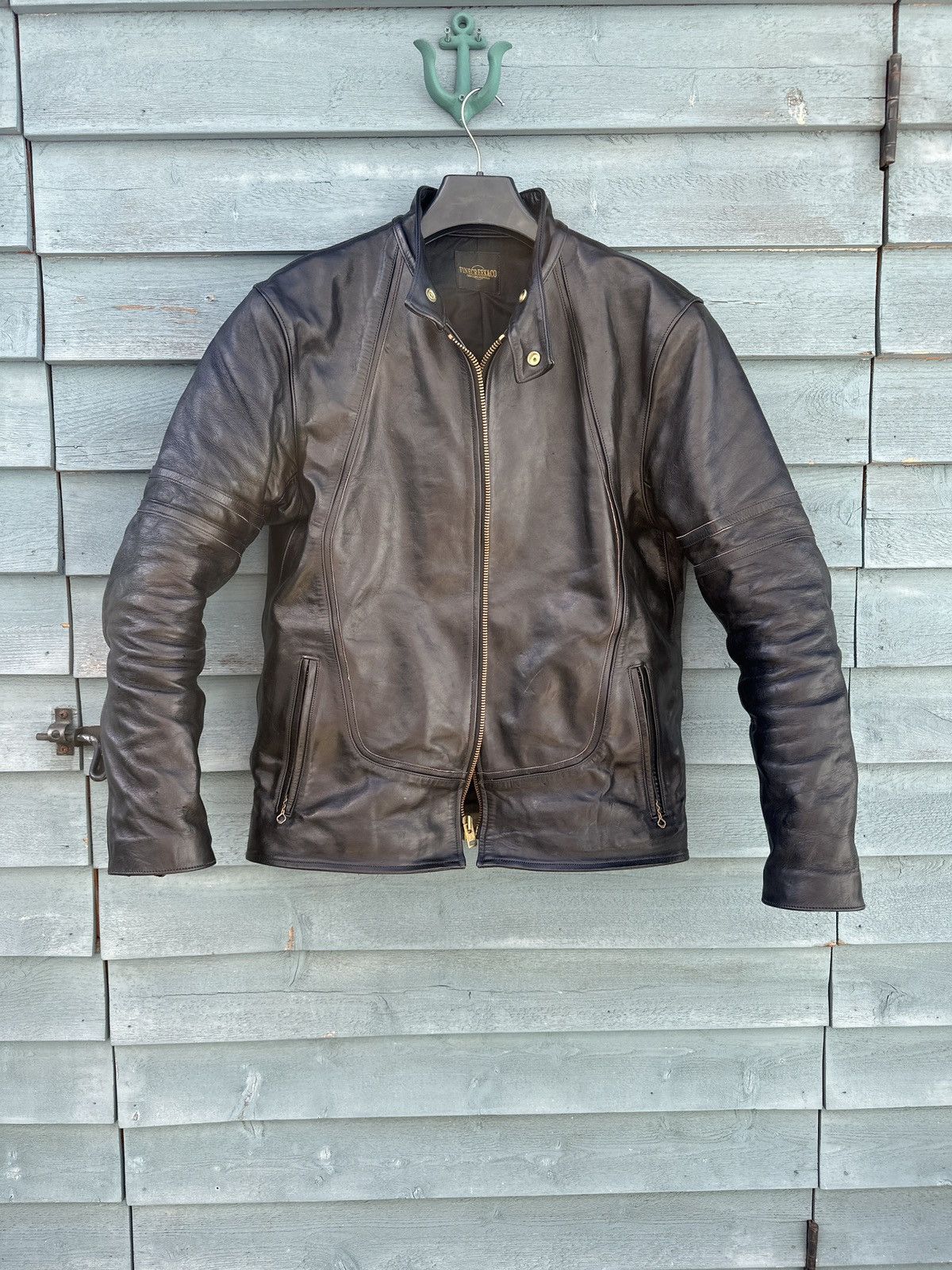 image of Fine Creek Robert in Black, Men's (Size Large)