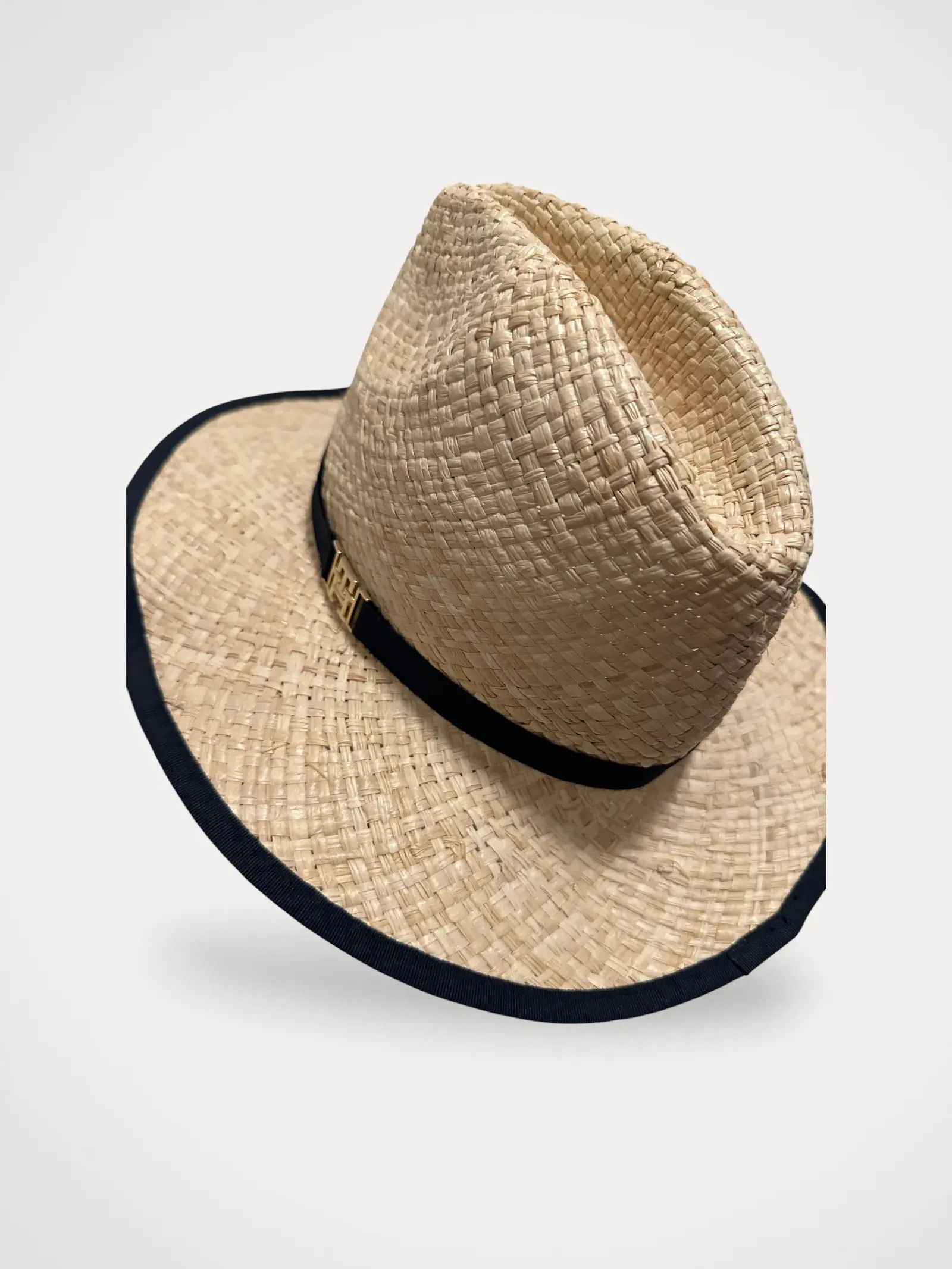 Tommy Hilfiger Tommy Hilfiger Hat Size ONE SIZE - 1 Thumbnail