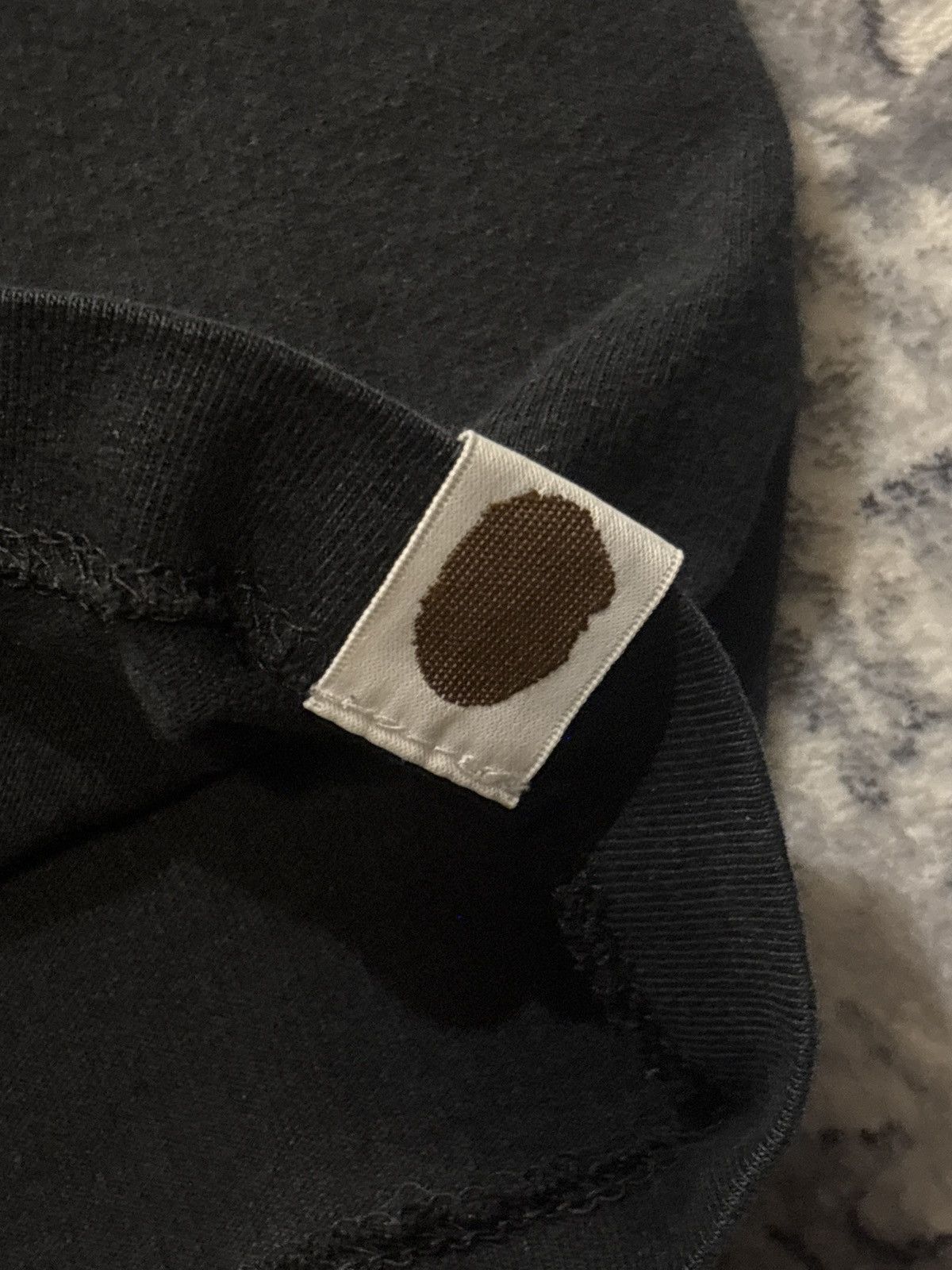 Bape BAPE Shark Tee Size US XL / EU 56 / 4 - 9 Thumbnail