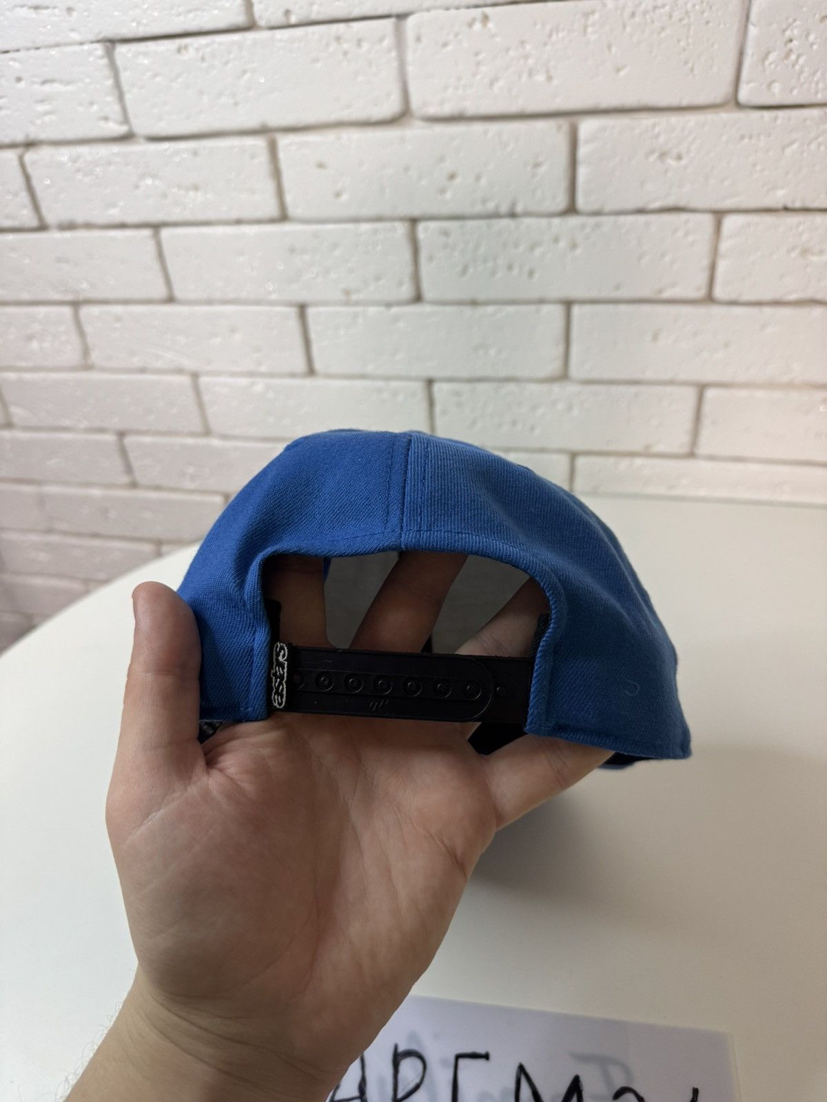 Alpinestars Alpinestars Cap Size ONE SIZE - 3 Thumbnail