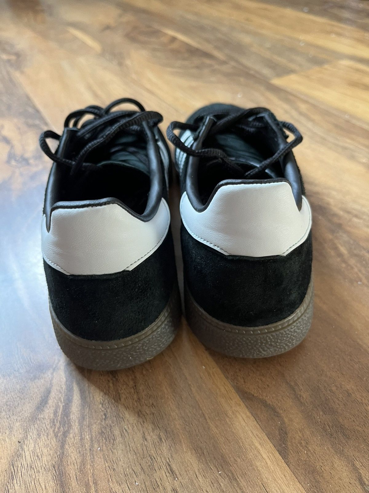 Adidas Adidas Handball Spezial Size US 8 / EU 41 - 4 Thumbnail