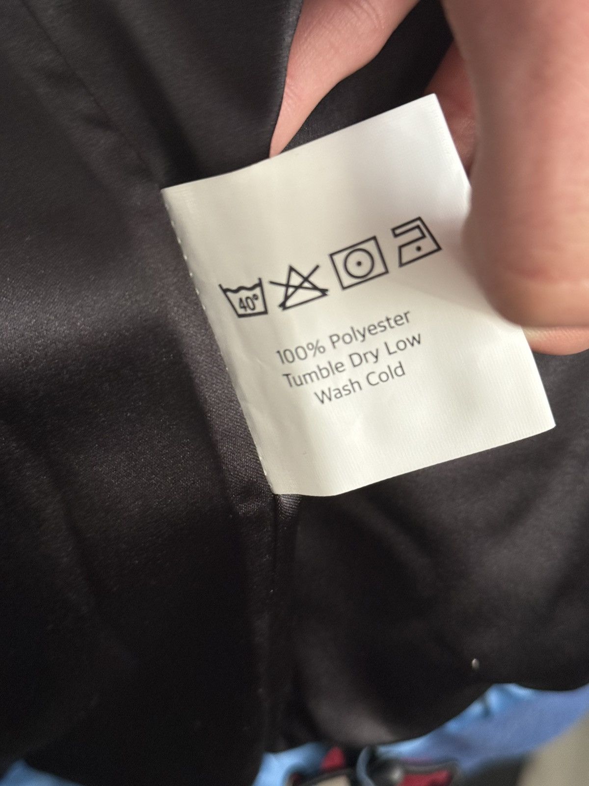 Awake NY Awake Baseball Fleece Size US S / EU 44-46 / 1 - 5 Thumbnail