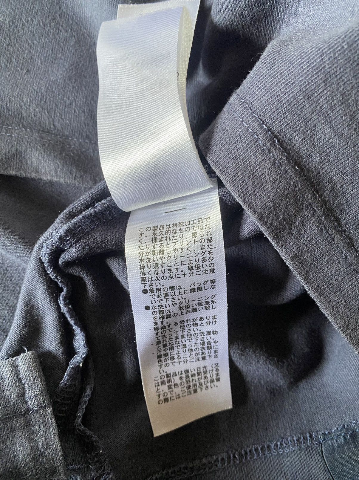 Japanese Brand Vintage Pendleton T-Shirt Size US L / EU 52-54 / 3 - 11 Thumbnail