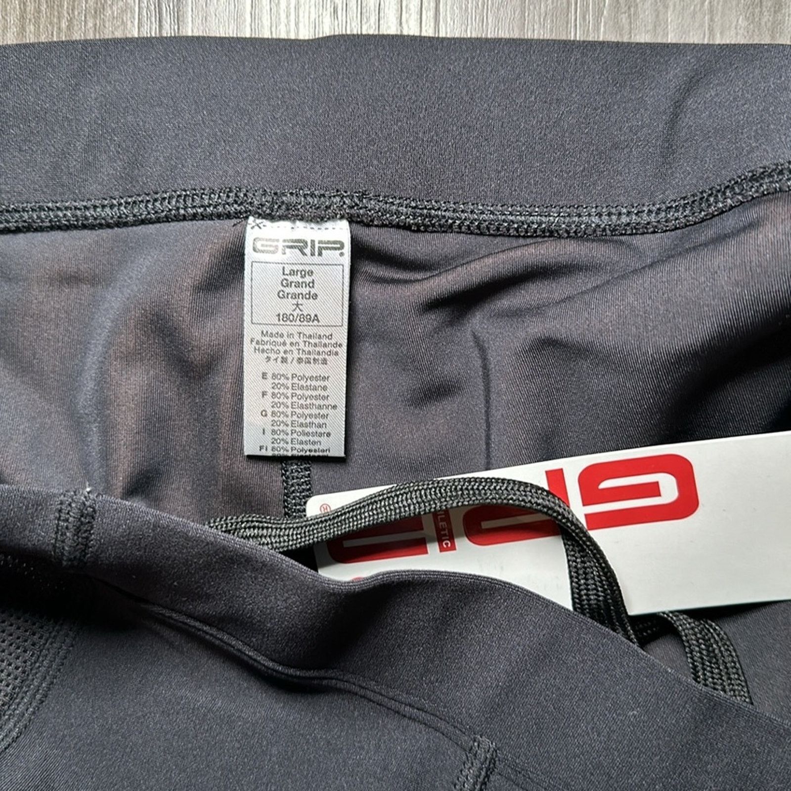 Other C-IN2 Grip Compression Leggings - Large Size US 34 / EU 50 - 6 Thumbnail