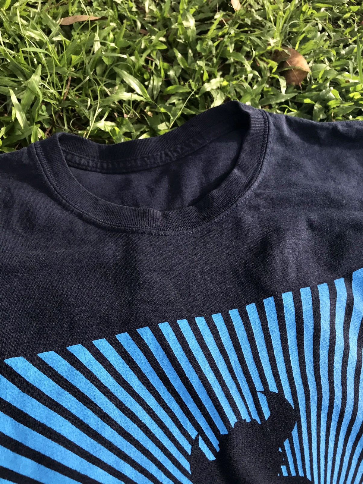 Band Tees × Vintage 🔥 Y2K Jamiroquai Buffalo Man T Shirt Size US XL / EU 56 / 4 - 3 Thumbnail