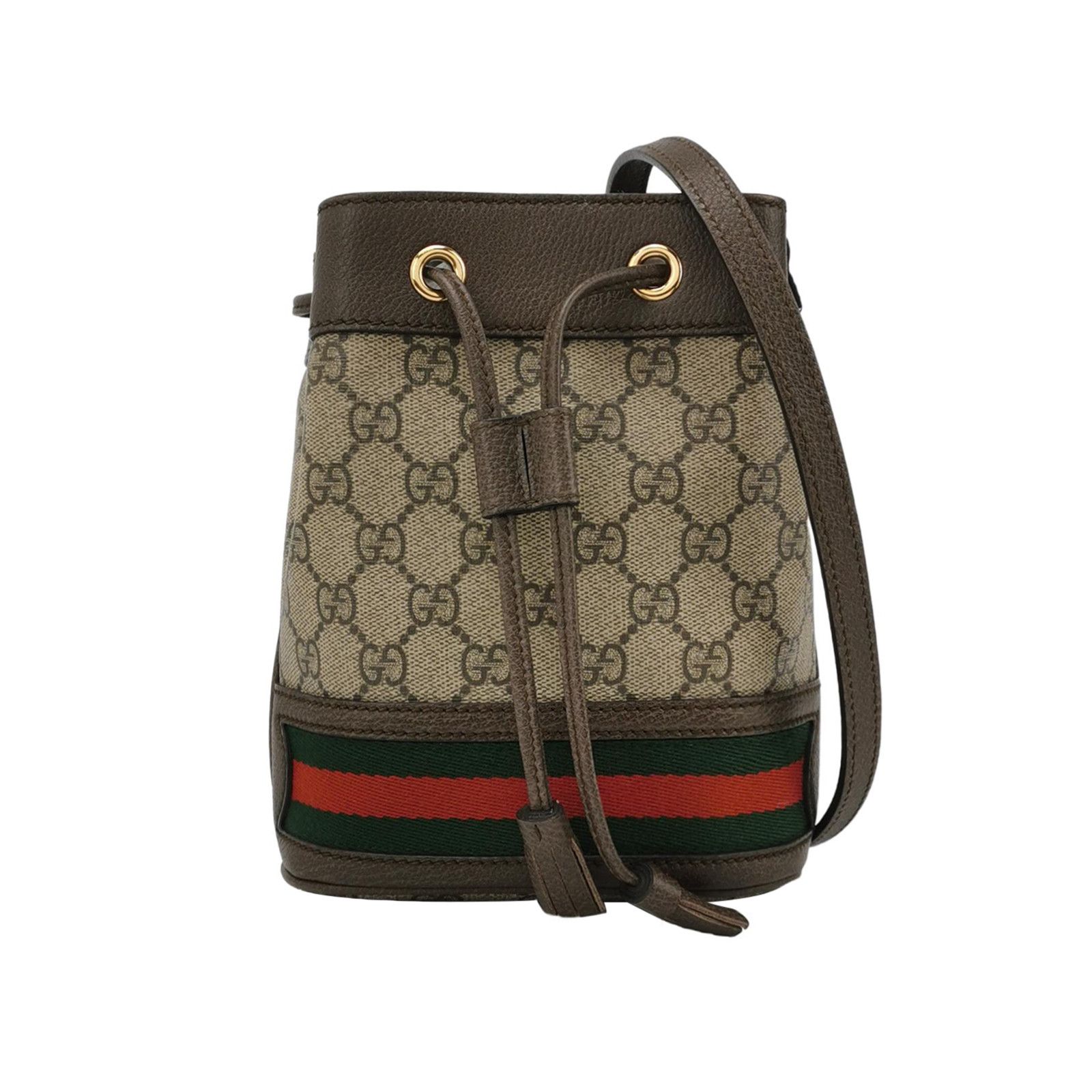 Gucci Gucci Women os Shoulder Bags Size ONE SIZE - 1 Thumbnail