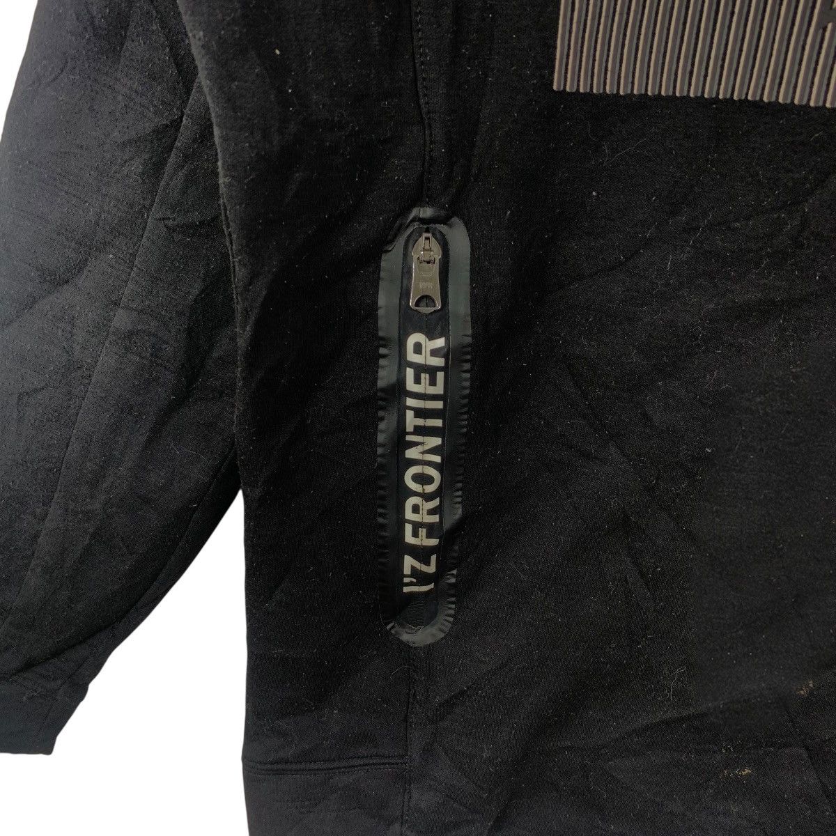 Other I’Z FRONTIER Strongest Armor Thermolite Insulation Jacket Size US XL / EU 56 / 4 - 8 Thumbnail