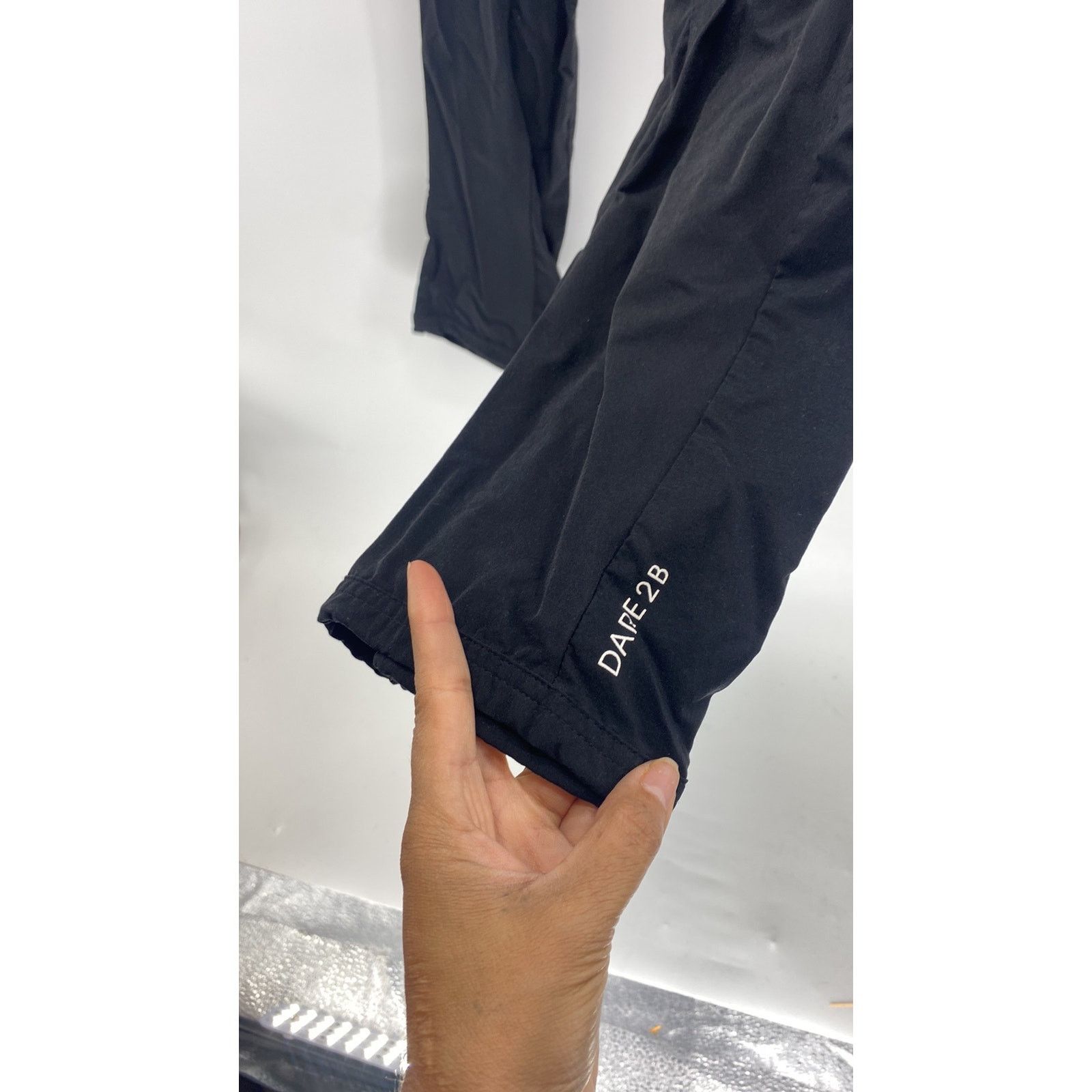 Other Dare 2b Melodic II Stretch Walking Black winter gear sz 4 Size 27" / US 4 / IT 40 - 10 Thumbnail