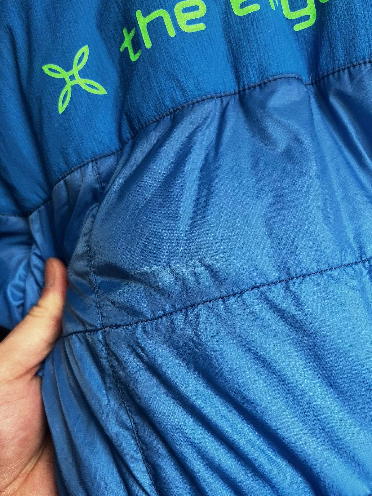 Other montura down jacket Size US XL / EU 56 / 4 - 13 Thumbnail