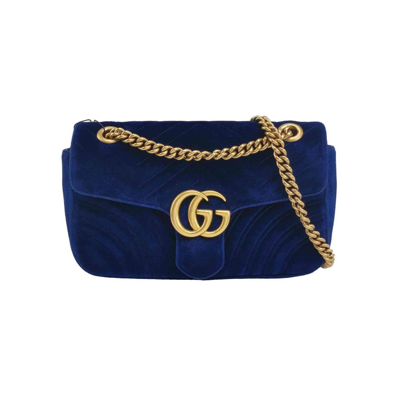 Gucci Gucci Women os Shoulder Bags Size ONE SIZE - 1 Thumbnail
