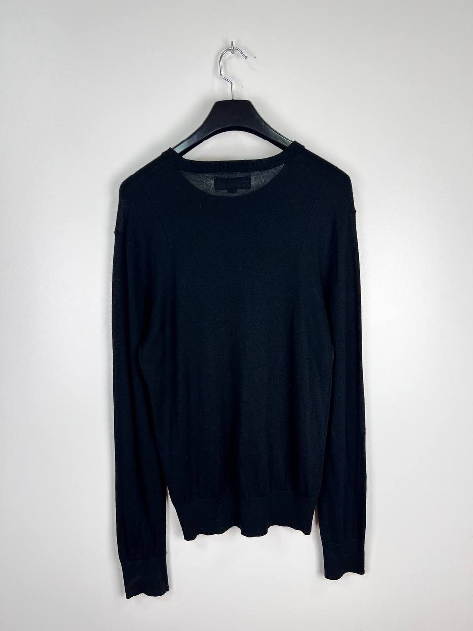 Allsaints Allsaints luxury sweater size S Size US S / EU 44-46 / 1 - 2 Thumbnail