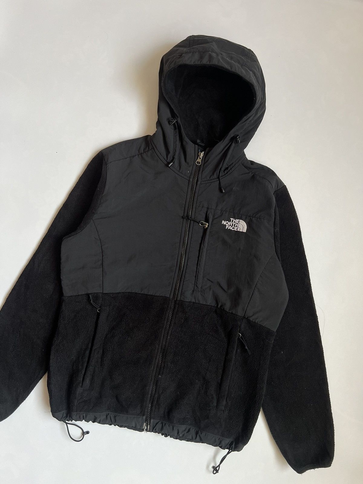 The North Face The North Face Denali Fleece Jacket Size M / US 6-8 / IT 42-44 - 2 Thumbnail