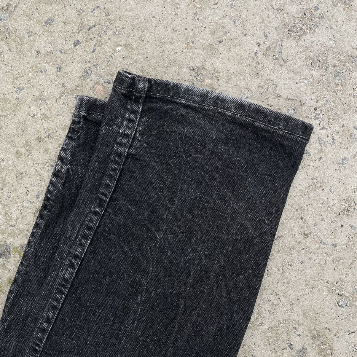 Levi's × Vintage Vintage Levi’s Jeans 511 W34xL32 Pants Trousers Y2K 90s Size US 34 / EU 50 - 4 Thumbnail