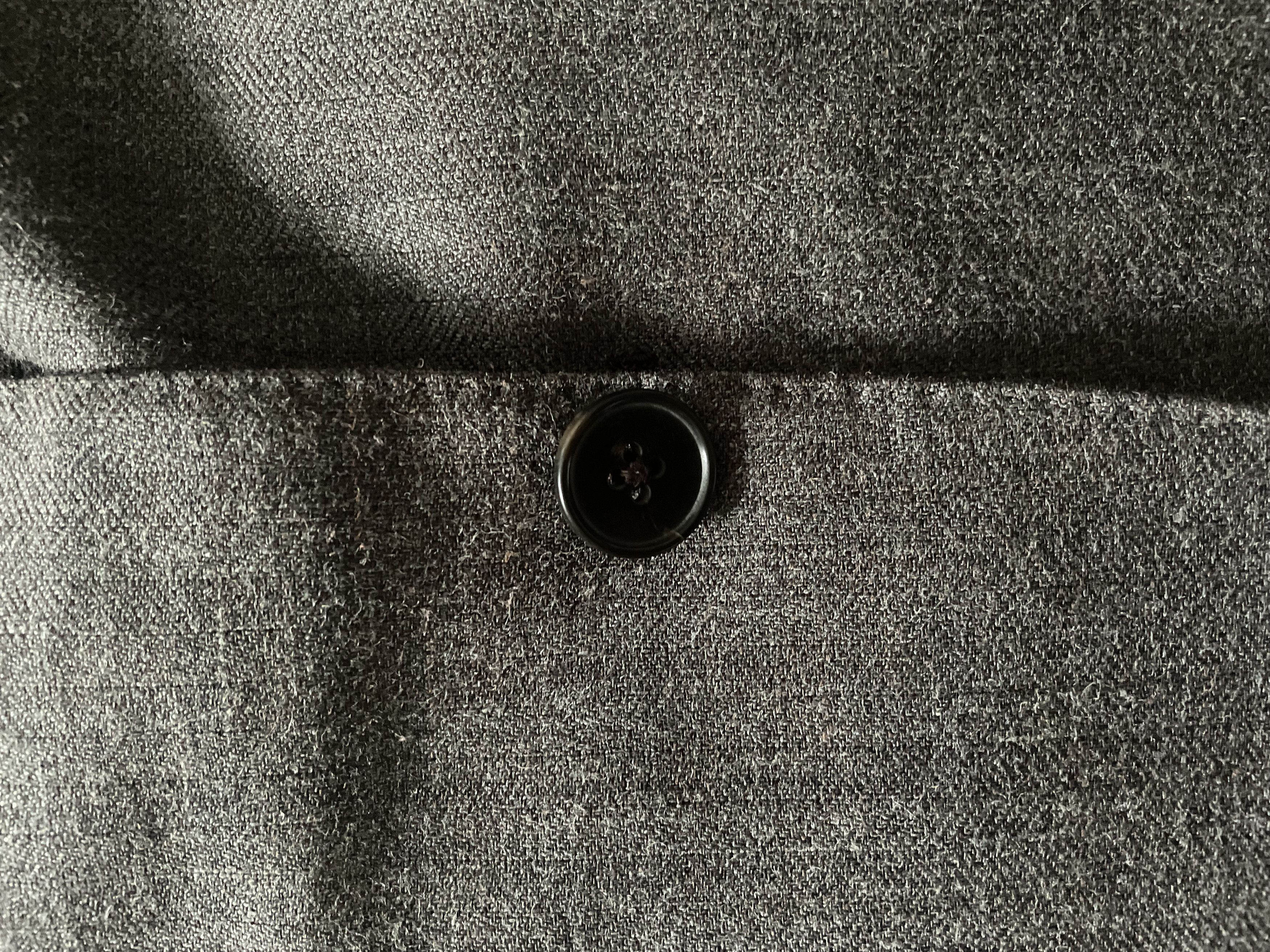 Ermenegildo Zegna Blazer Ermenegildo Zegna Size 52R - 6 Thumbnail