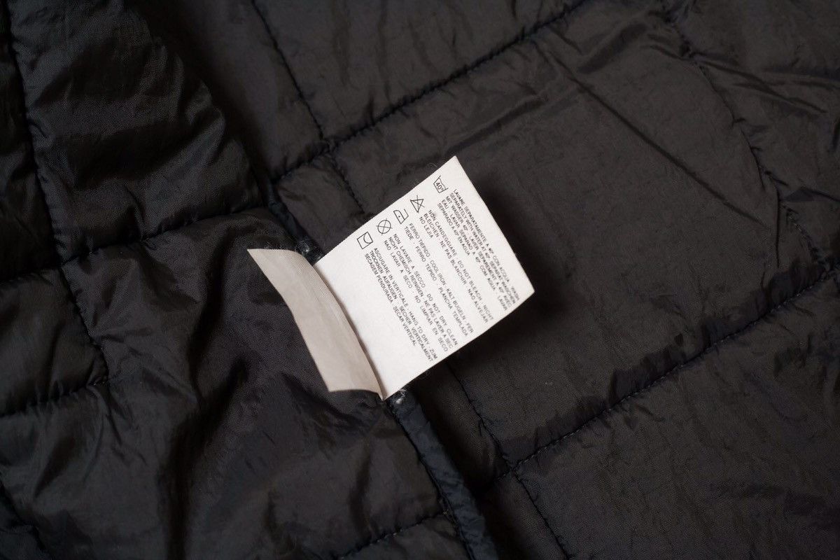Stone Island Stone Island Vintage 96 Formula Steel Dutch Jacket Lining Size US XXL / EU 58 / 5 - 8 Thumbnail
