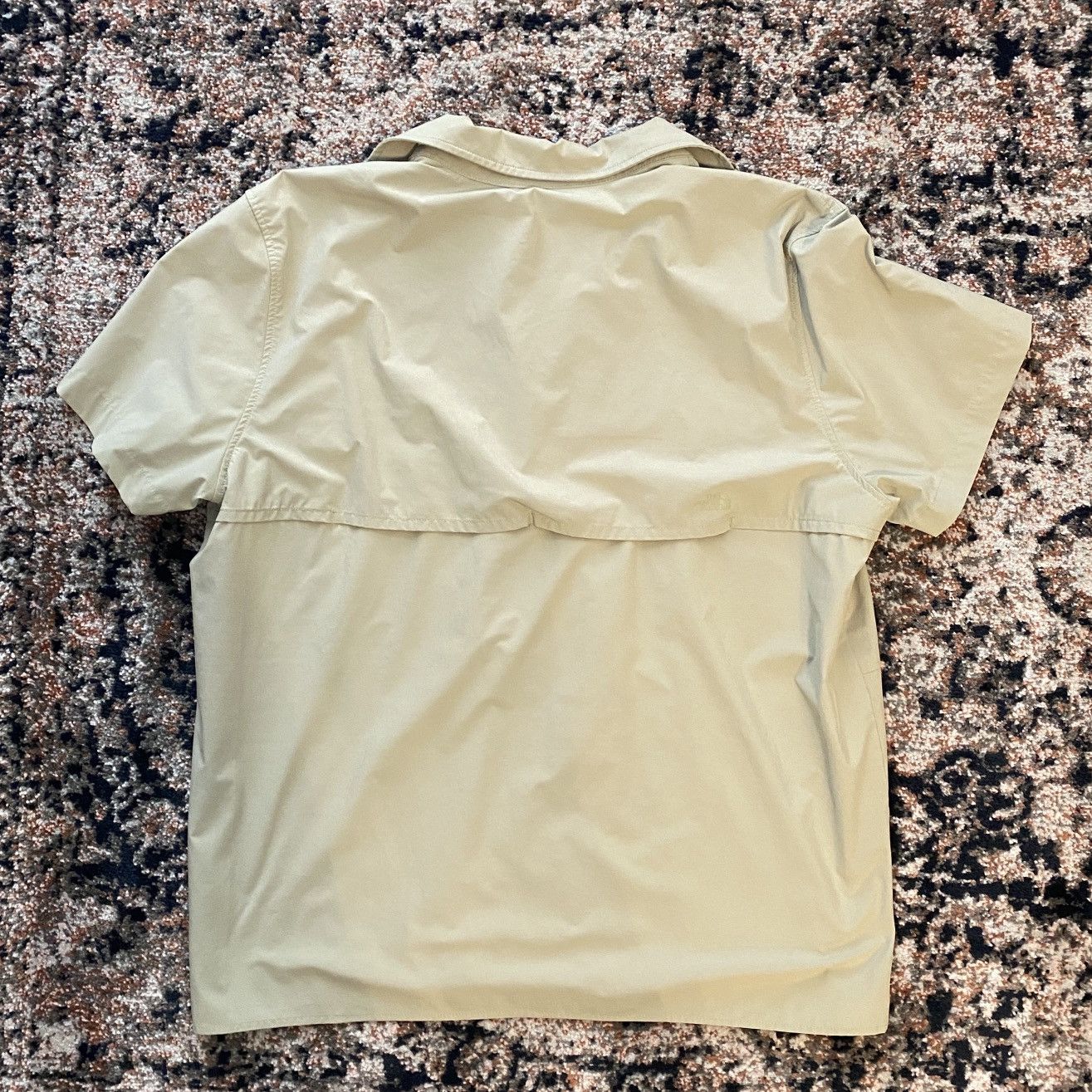 The North Face North Face Fishing Shirt Size US XXL / EU 58 / 5 - 2 Thumbnail